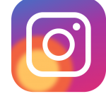 Instagram app icon.
