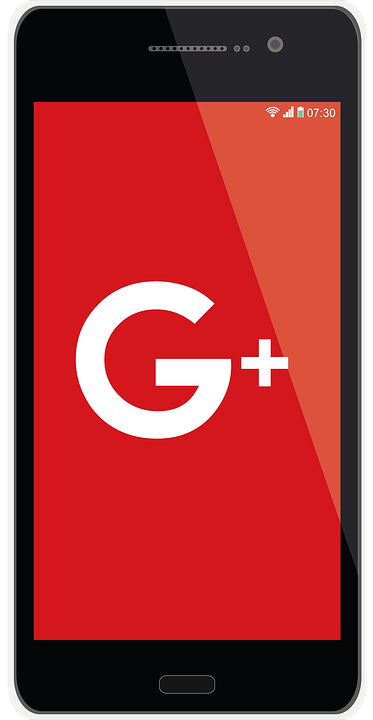 Google+ comes up with vanity urls