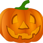 Happy Halloween icon