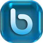 Bing Icon